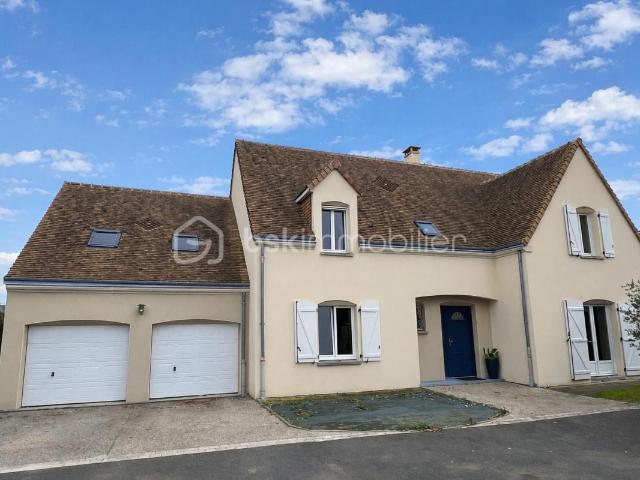 Maison vente à Le Mans, Pays de la Loire