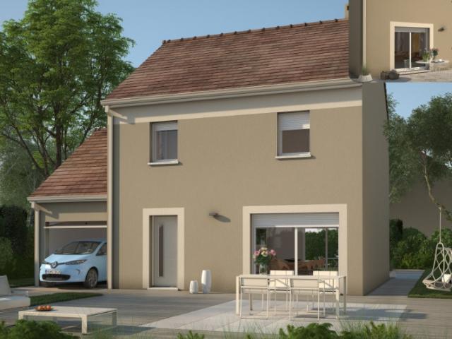 Maison vente à Le Mans, Pays de la Loire