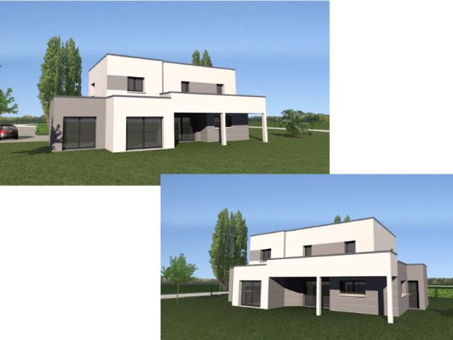 Maison vente à Le Mans, Pays de la Loire