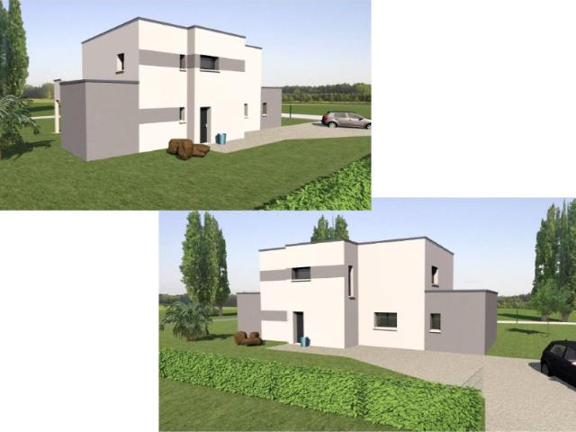 Maison vente à Le Mans, Pays de la Loire