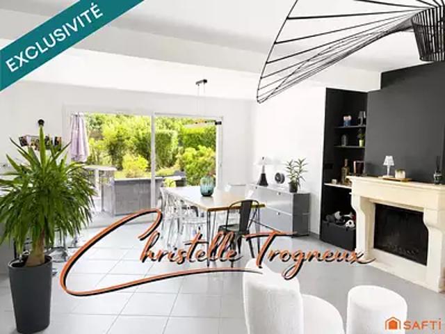 Maison vente à Allonville, Somme
