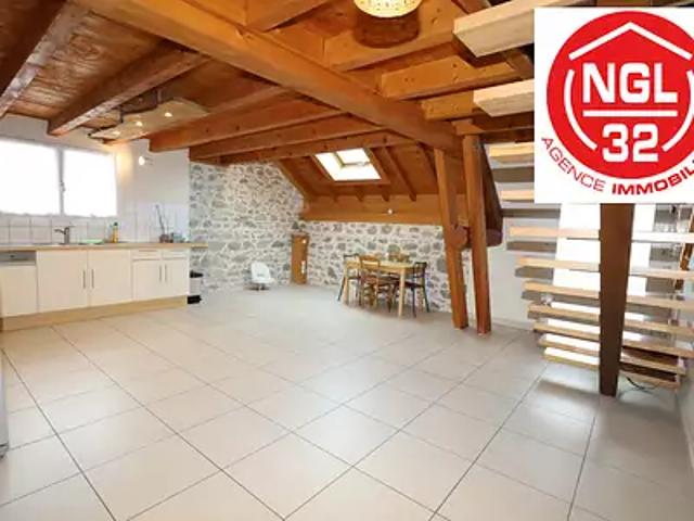 Appartement vente à Saint-Julien-en-Genevois, Allonzier-la-caille