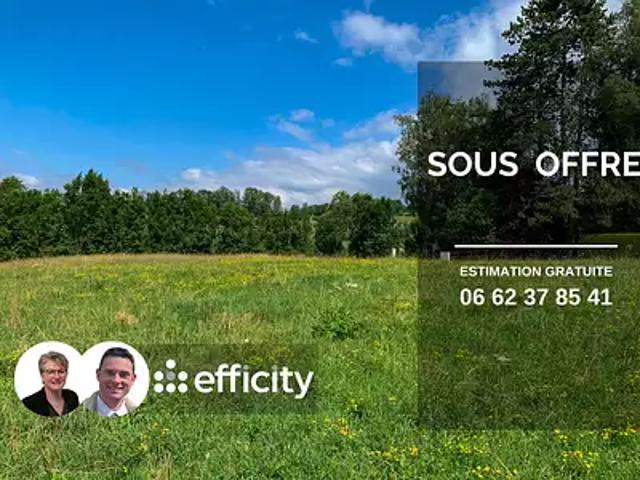 Terrain vente à Saint-Julien-en-Genevois, Allonzier-la-caille