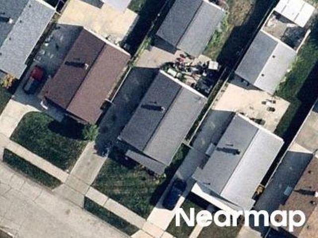 House for sale in Saint Clair Shores, Michigan