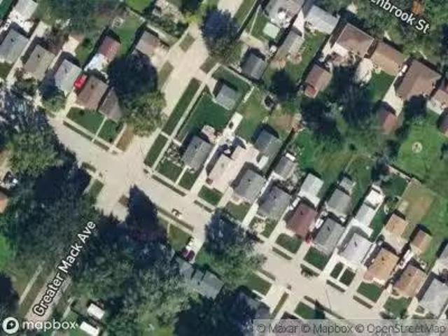 House for sale in Saint Clair Shores