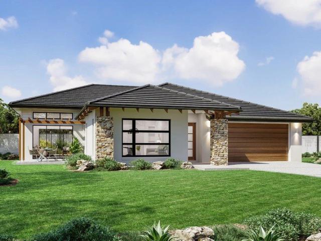 Cottage for sale in Julago, Queensland