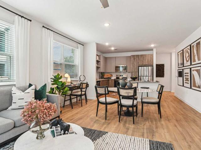 Apartment for rent in Charlotte