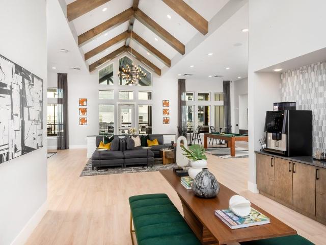 Apartment for rent in Charlotte