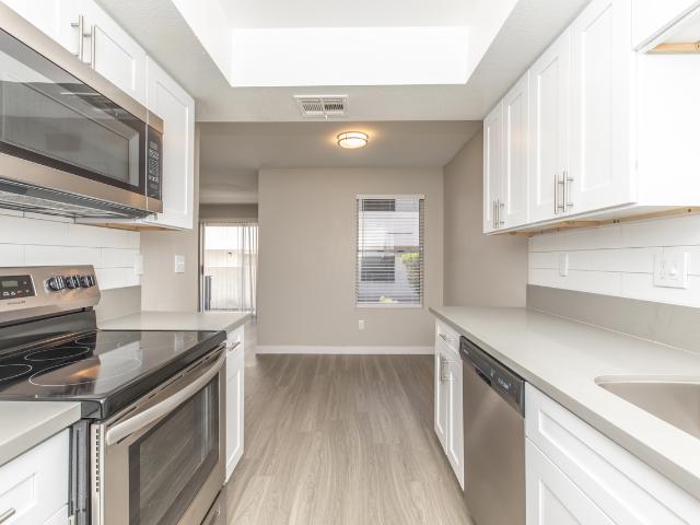 Apartment for rent in Las Vegas, Nevada