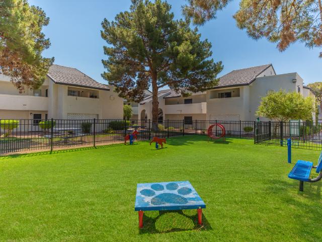 Apartment for rent in Rancho Charleston, Las Vegas