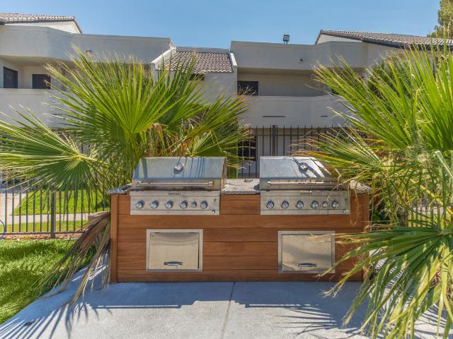 Apartment for rent in Rancho Charleston, Las Vegas