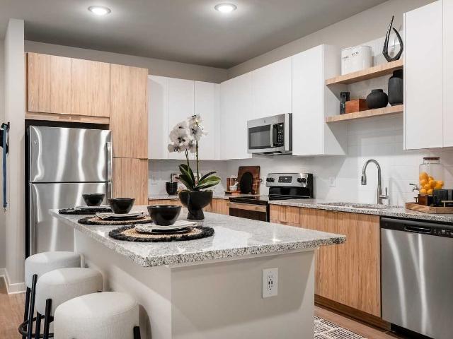 Apartment for rent in Fairburn, Fulton County