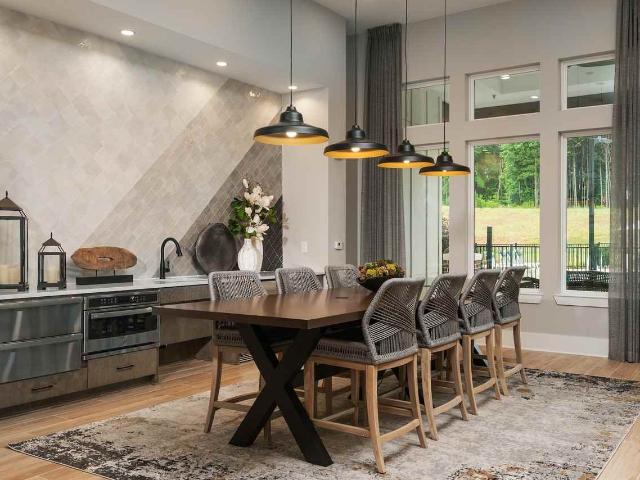 Apartment for rent in Fairburn, Fulton County