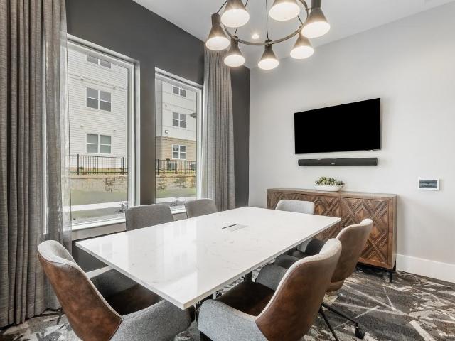 Apartment for rent in Fairburn, Fulton County