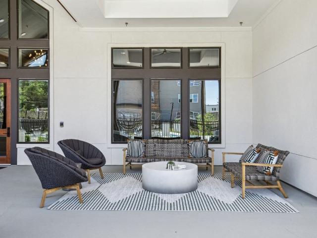 Apartment for rent in Atlanta, Georgia
