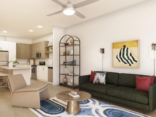 Apartment for rent in Atlanta, Georgia