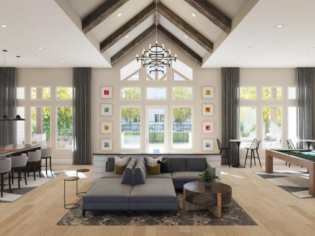 Apartment for rent in Atlanta, Georgia