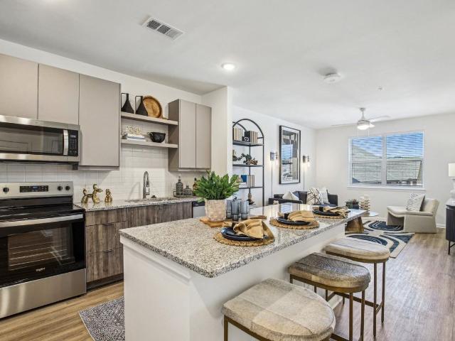 Apartment for rent in Atlanta, Georgia
