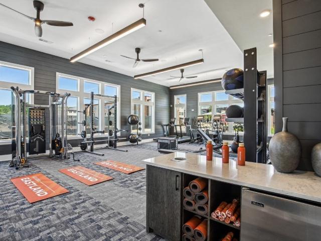 Apartment for rent in Atlanta, Georgia