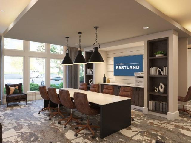 Apartment for rent in Atlanta, Georgia