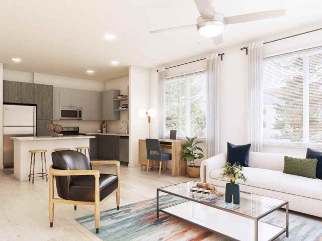 Apartment for rent in Atlanta, Georgia