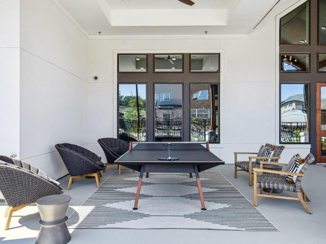 Apartment for rent in Atlanta, Georgia