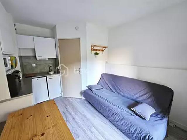 Appartement vente à Castellane, Allos