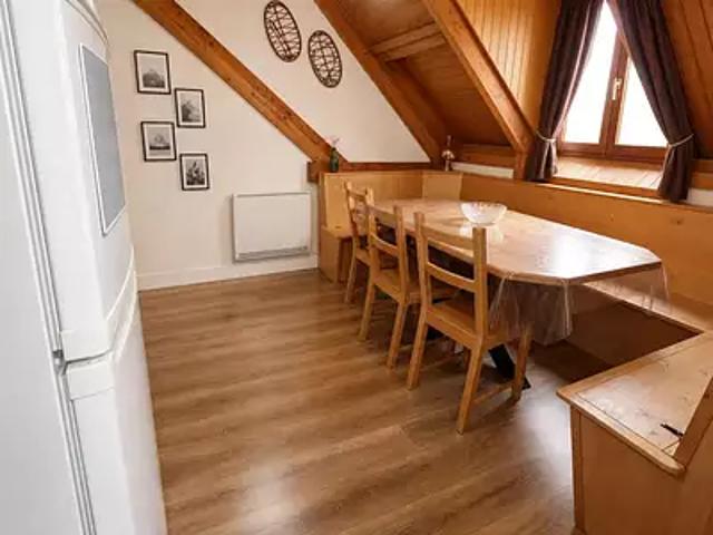 Appartement vente à Castellane, Allos