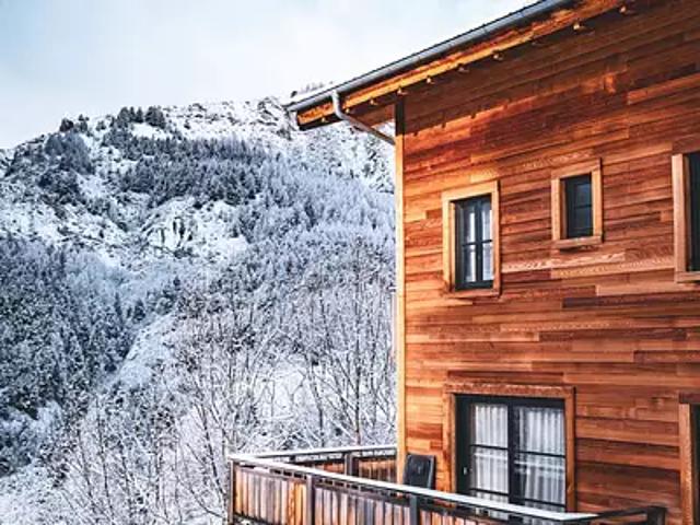 Maison vente à Castellane, Allos