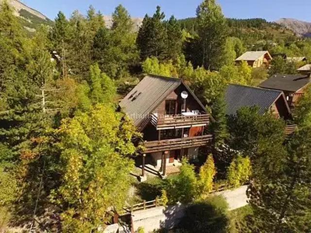 Maison vente à Castellane, Allos