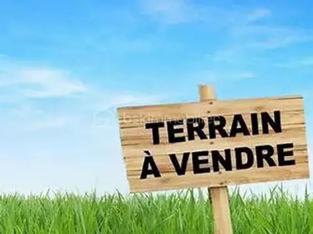 Terrain vente à Castellane, Allos