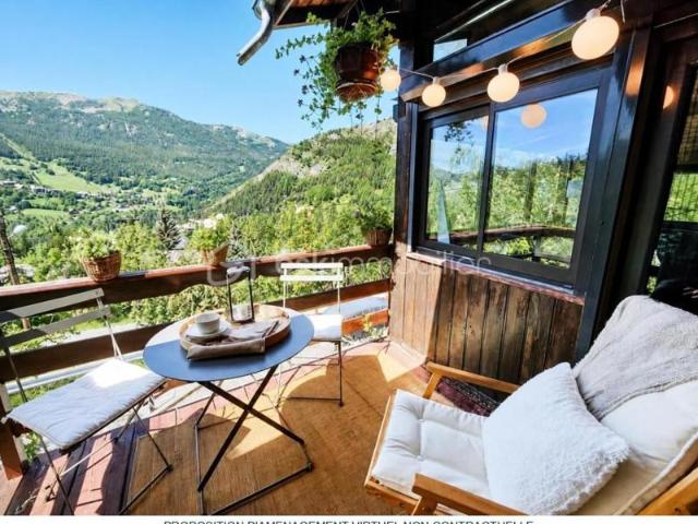 Maison vente à Castellane, Allos