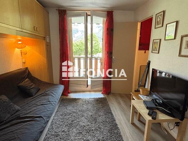 Appartement vente à Castellane, Allos