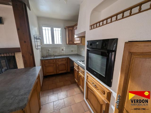 Appartement location à Castellane, Allos