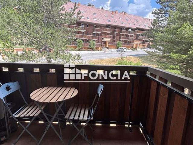 Appartement vente à Castellane, Allos