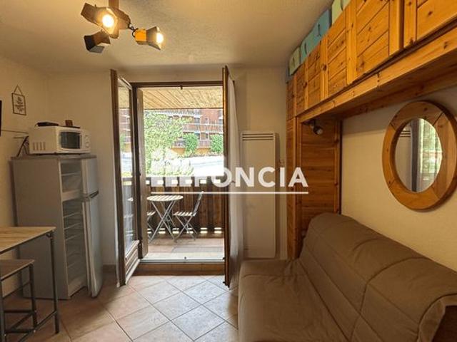 Appartement vente à Castellane, Allos
