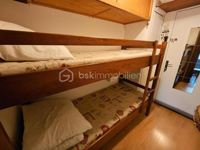 Appartement vente à Allos, Alpes-de-Haute-Provence