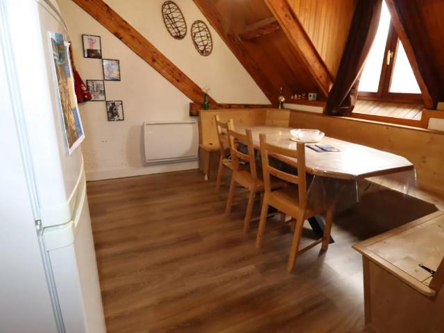 Appartement vente à Castellane, Allos
