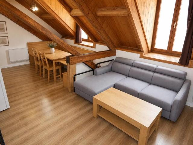 Appartement vente à Allos, Alpes-de-Haute-Provence