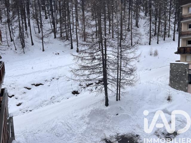 Appartement vente à Castellane, Allos