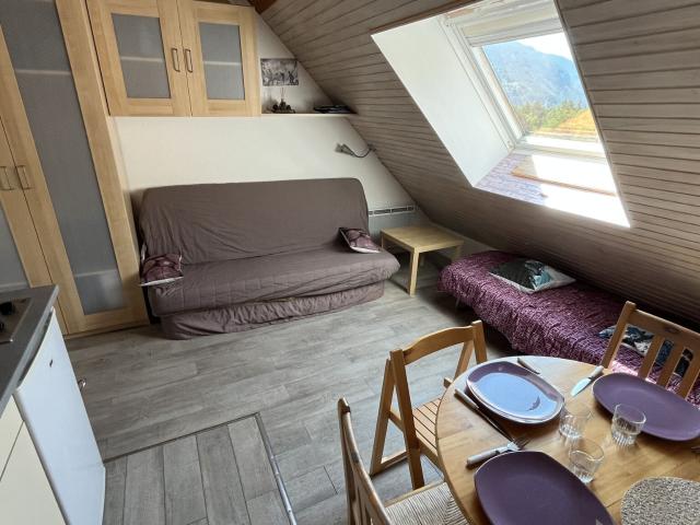 Appartement vente à Castellane, Allos