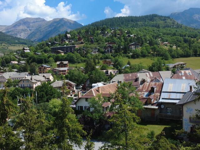Maison vente à Castellane, Allos