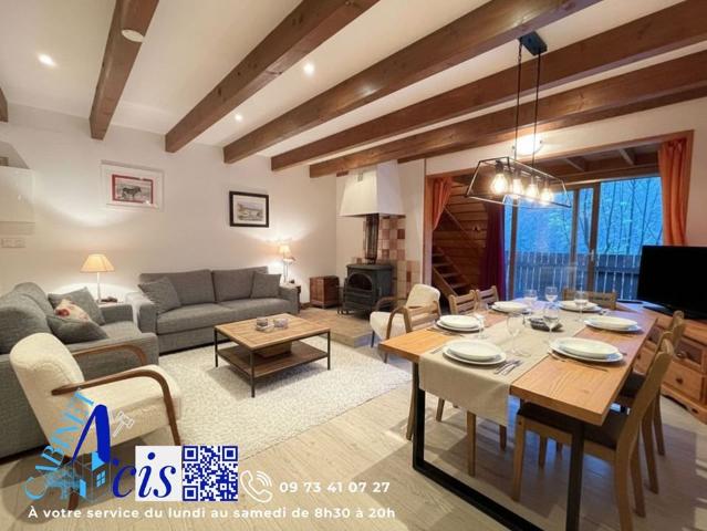 Maison vente à Castellane, Allos