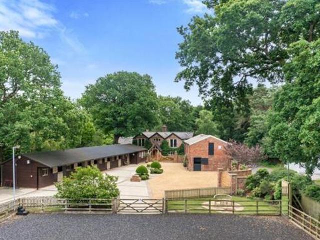House for sale in Knutsford