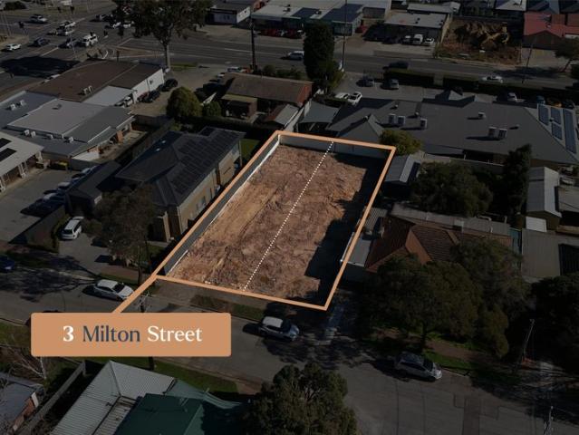Land for sale in Horseshoe Creek, South Australia