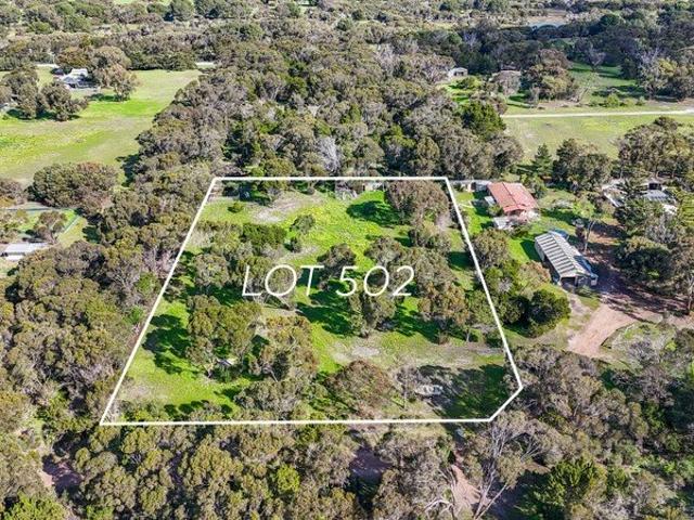 Land for sale in Brownlow Ki, South Australia