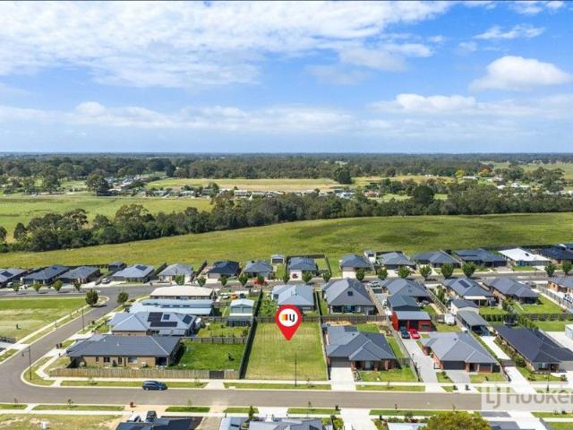 Land for sale in Eagle Point, Victoria