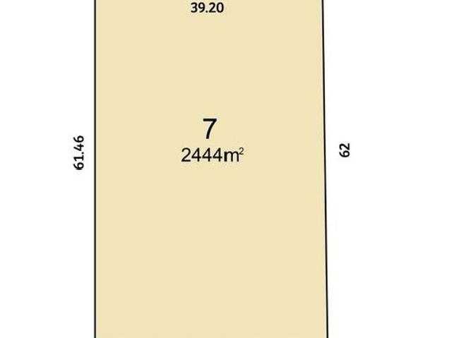 Land for sale in Camerons Creek, Victoria