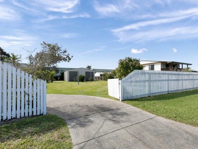 Land for sale in South Mackay, Queensland