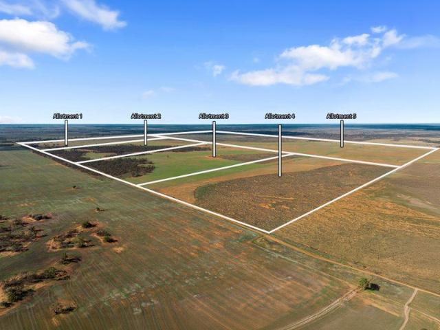 Land for sale in Steinfeld, South Australia